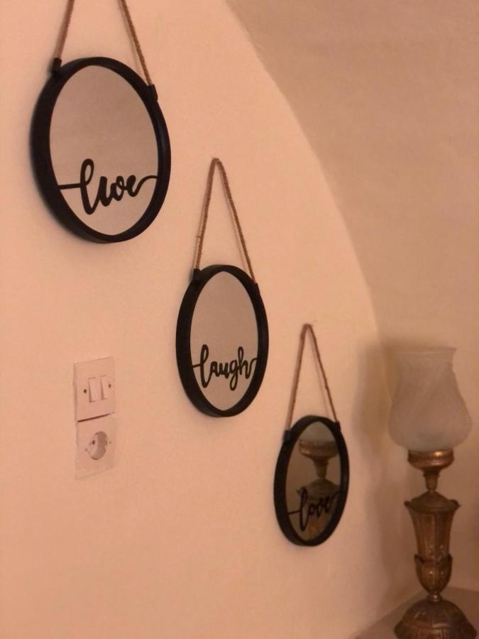 Apartament Kamares Cave House 3 Álika Zewnętrze zdjęcie