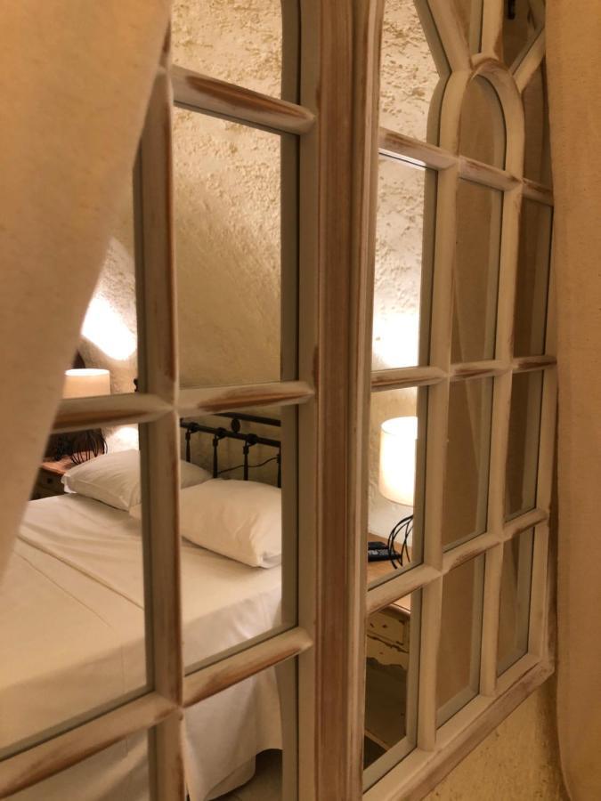 Apartament Kamares Cave House 3 Álika Zewnętrze zdjęcie