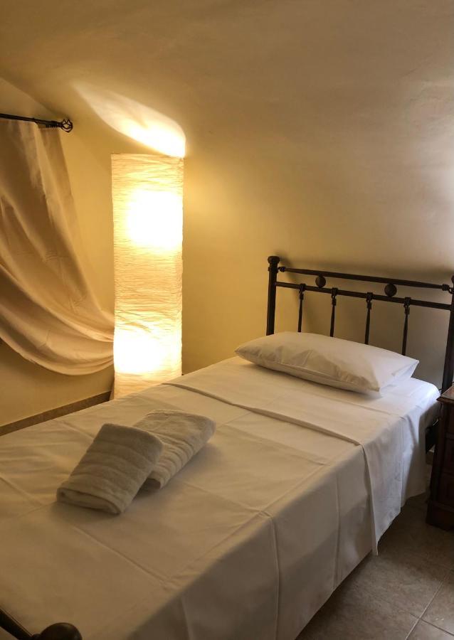 Apartament Kamares Cave House 3 Álika Zewnętrze zdjęcie