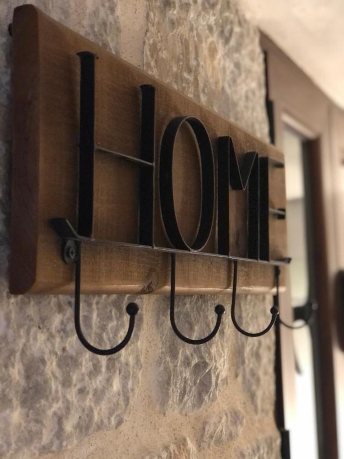 Apartament Kamares Cave House 3 Álika Zewnętrze zdjęcie