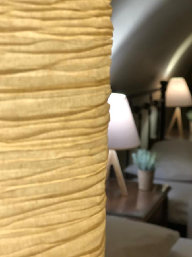 Apartament Kamares Cave House 3 Álika Zewnętrze zdjęcie
