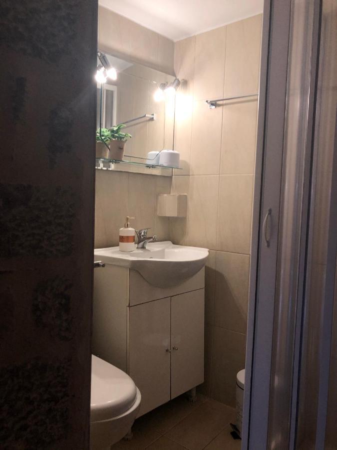 Apartament Kamares Cave House 3 Álika Zewnętrze zdjęcie