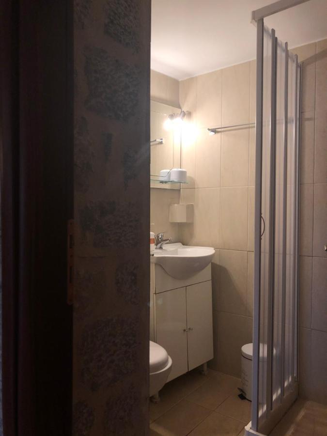 Apartament Kamares Cave House 3 Álika Zewnętrze zdjęcie